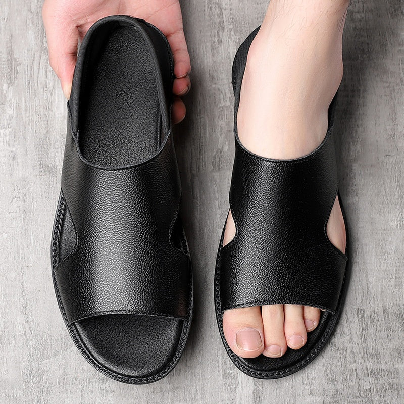 OrthoCare Comfort Slide Sandals