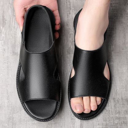 OrthoCare Comfort Slide Sandals