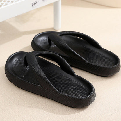 OrthoCare Non-Slip Eva Clip-Toe Sandals - Unique Comfort