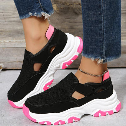 OrthoCare Mesh Sports Shoes - Unique Style