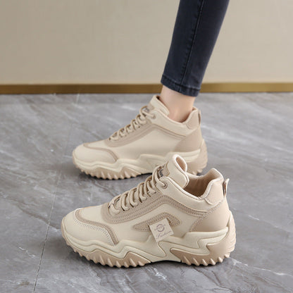 OrthoCare Women’s High-Top Shoes - Ankle Support