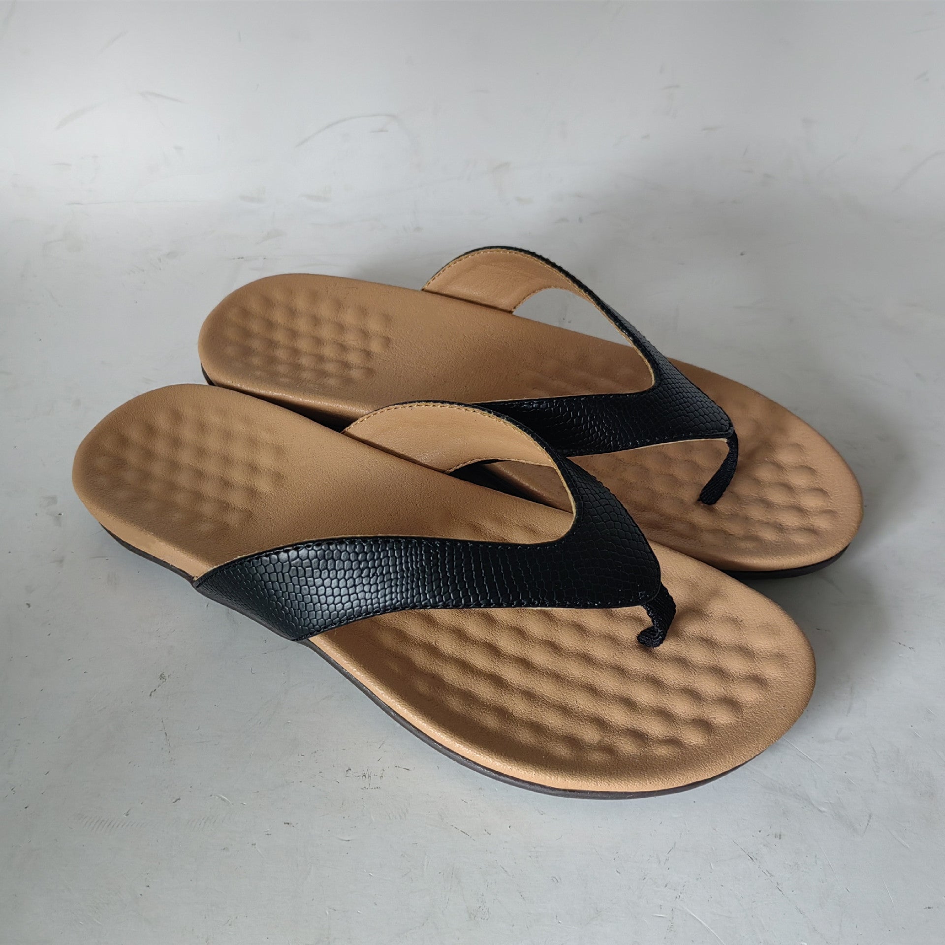 OrthoCare Summer Sandals - Simple And Elegant Slippers