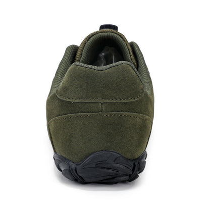 Rowan | Orthopedic Rugged Low-Profile Outdoor Sneakers