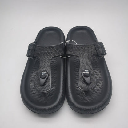 Orthopedic Balanc Women’s Comfort Thong Sandals – Adjustable Lightweight Cushion Slides