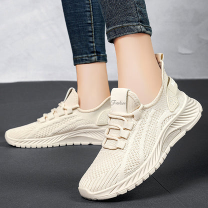 OrthoCare Lightweight And Breathable Sports Shoes