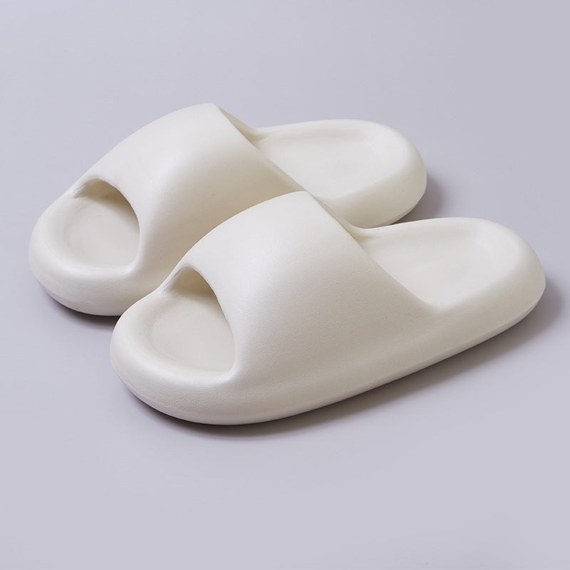 OrthoCare Summer Slippers Made Of Bread: Comfort And Unique Style