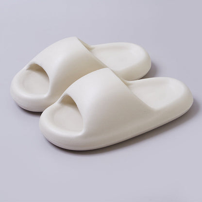 OrthoCare Summer Slippers Made Of Bread: Comfort And Unique Style