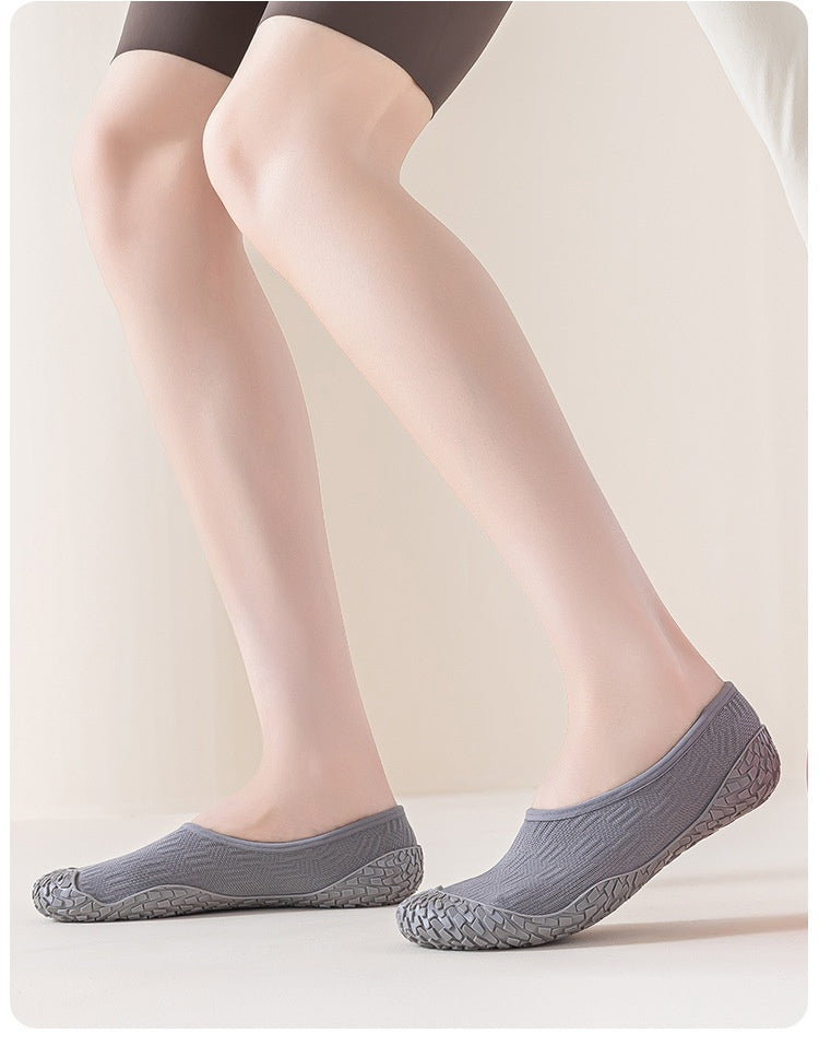 Mireya | Women’s Orthopedic Plush Indoor House Slippers