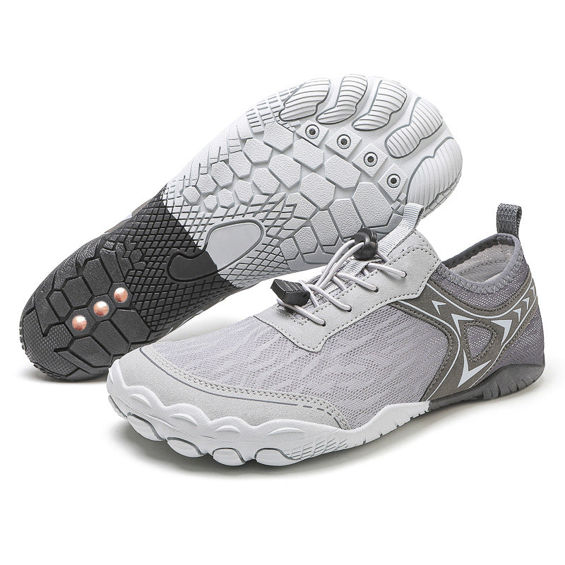Evan | Orthopedic Lightweight Barefoot-Style Performance Sneakers