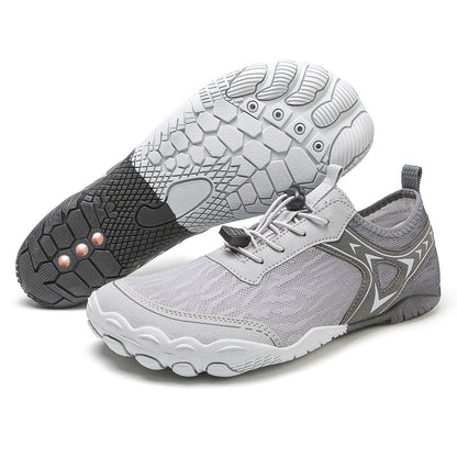 Evan | Orthopedic Lightweight Barefoot-Style Performance Sneakers