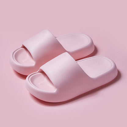 OrthoCare Unique Bread Slippers - Non-Slip Indoor Slippers
