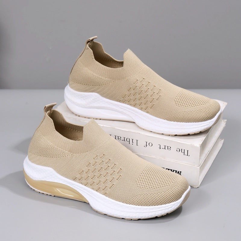 OrthoCare Mesh Shoes - Soft, Breathable Comfort
