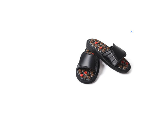 OrthoCare Unique Massage Slippers For Unparalleled Comfort