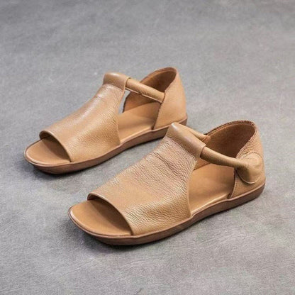 Quenby | Women’s Orthopedic Cutout Comfort Sandals