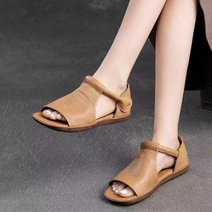 Quenby | Women’s Orthopedic Cutout Comfort Sandals