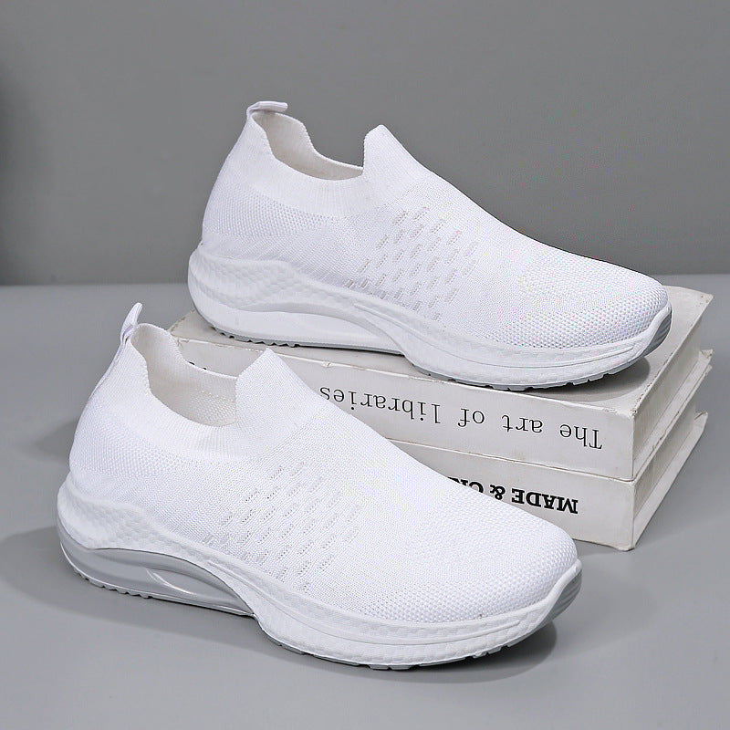OrthoCare Mesh Shoes - Soft, Breathable Comfort