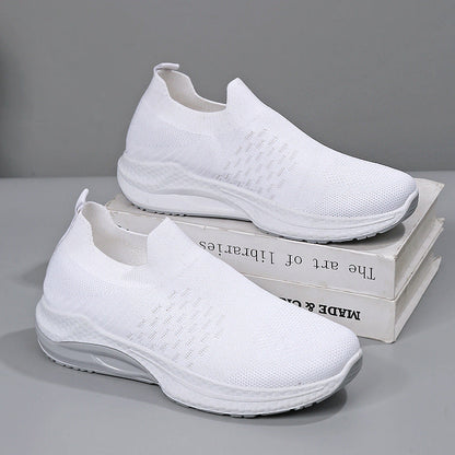 OrthoCare Mesh Shoes - Soft, Breathable Comfort