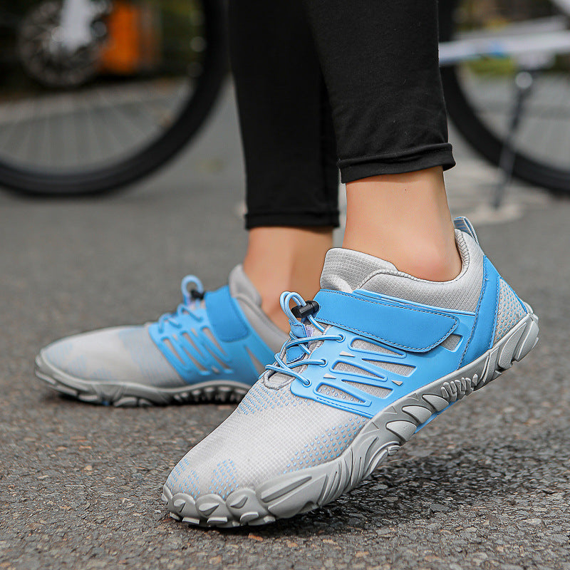 Atlas | Orthopedic Rugged Grip Outdoor Sneakers for All-Terrain Comfort