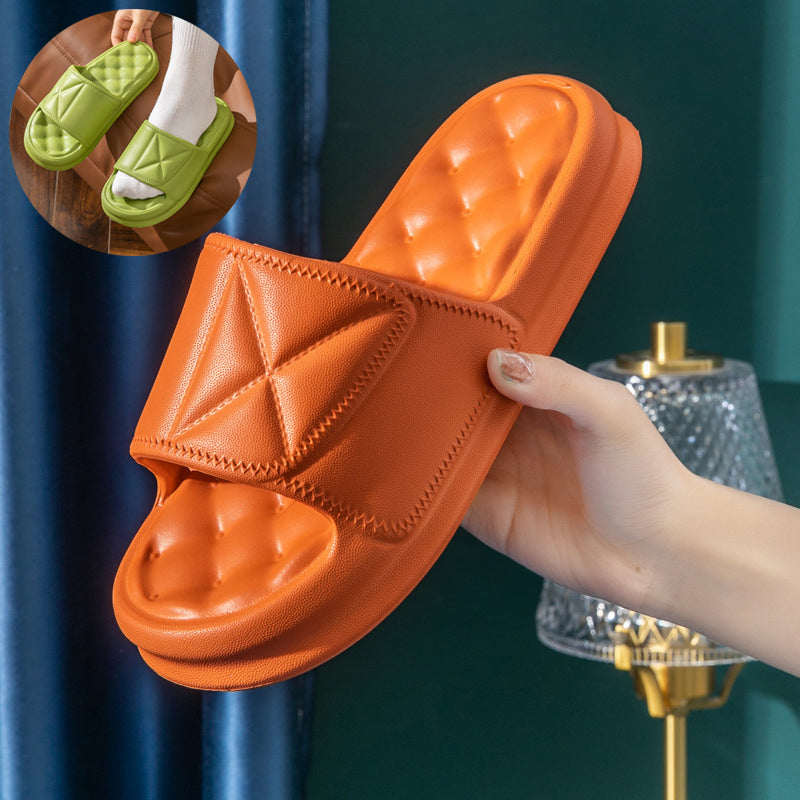 OrthoCare Summer Slippers - Unique Comfort And Style