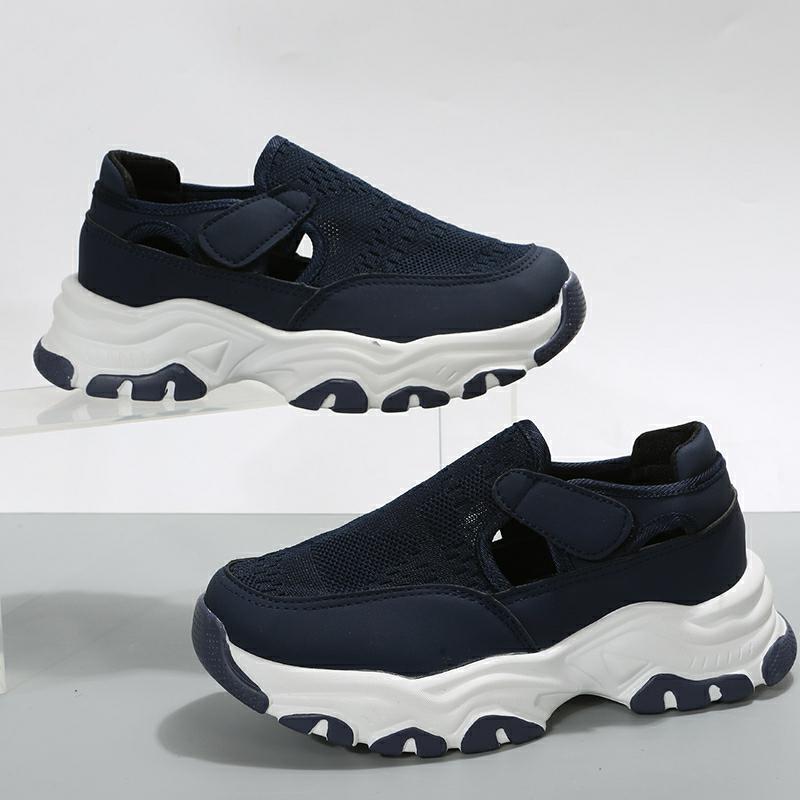 OrthoCare Mesh Sports Shoes - Unique Style