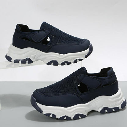 OrthoCare Mesh Sports Shoes - Unique Style
