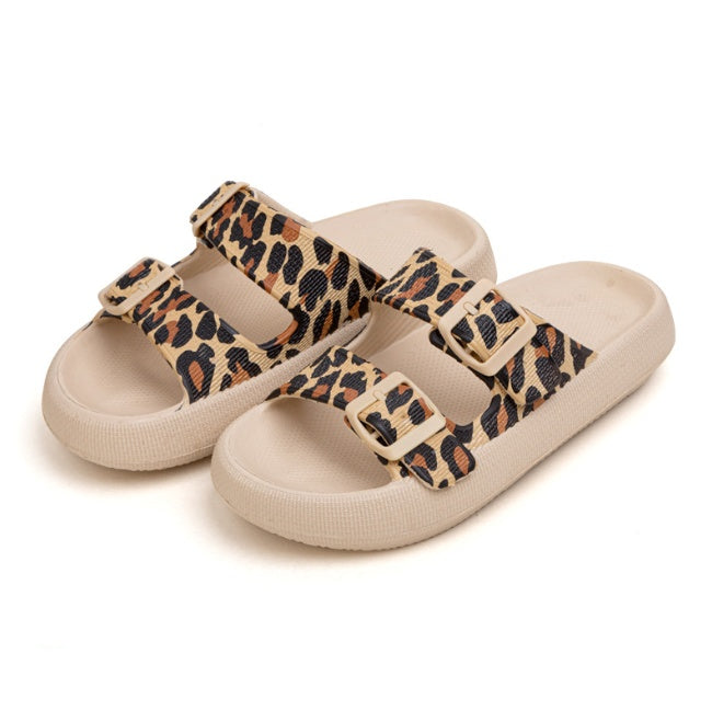 OrthoCare Thick Eva Sandals And Slippers  - Unique Comfort