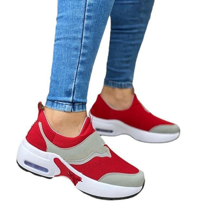OrthoCare Closed-Toe Athletic Shoes - Unique And Comfortable