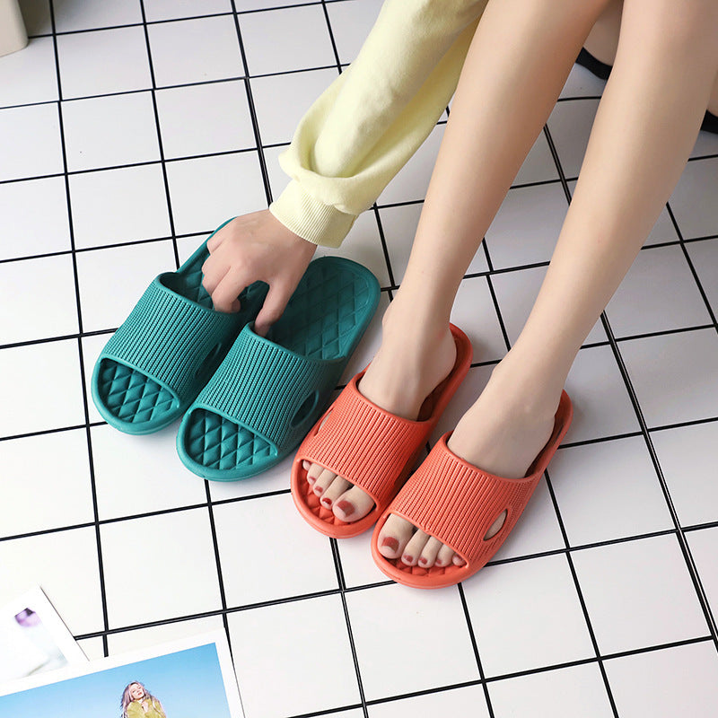 OrthoCare Soft Eva Non-Slip Slippers For Home And Garden