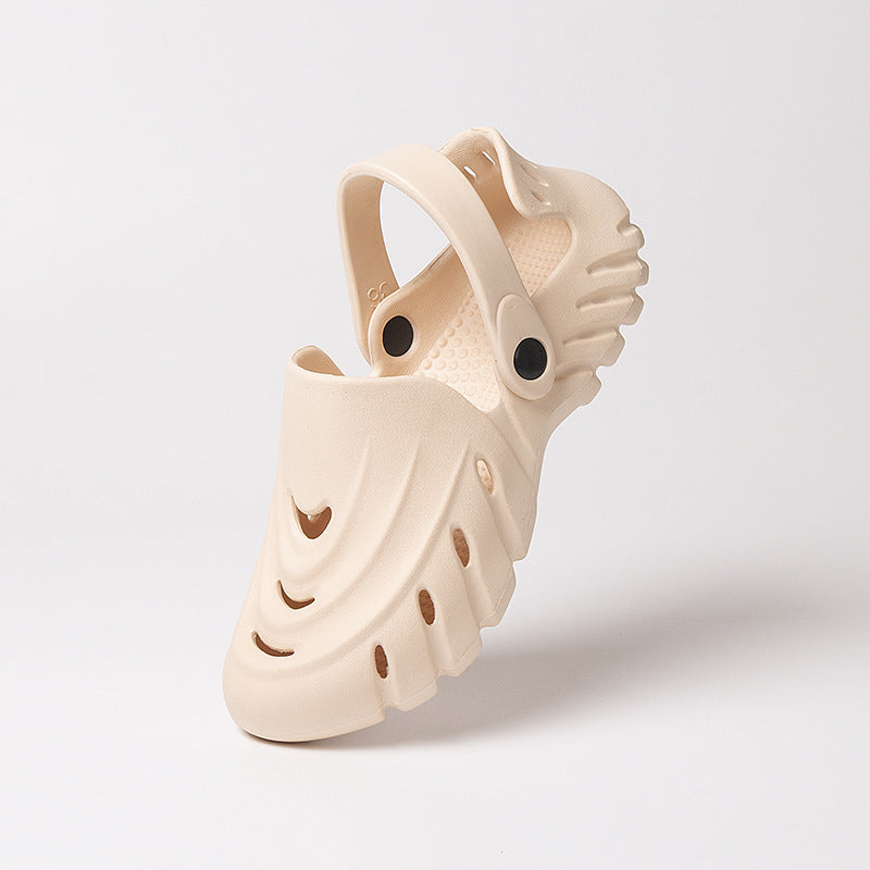 OrthoCare Lightweight Breathable Comfort Clogs