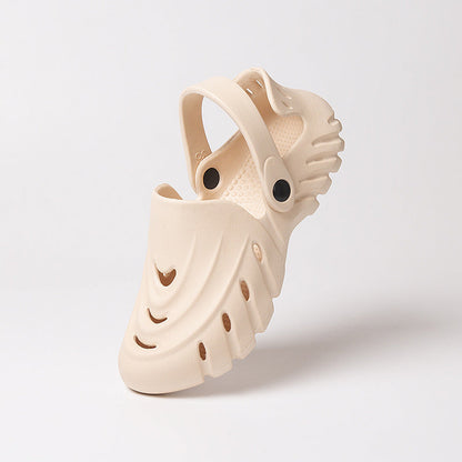 OrthoCare Lightweight Breathable Comfort Clogs