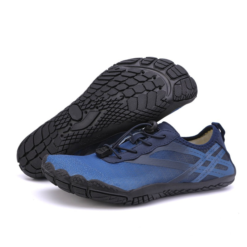 Asher | Orthopedic Lightweight Flexible Sole Performance Sneakers